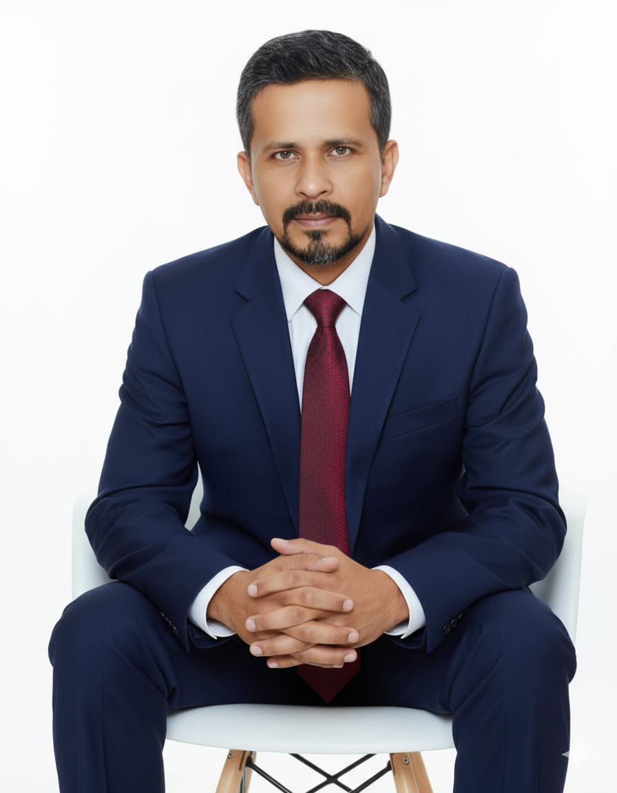 ASHOKA  HETTIARACHCHI