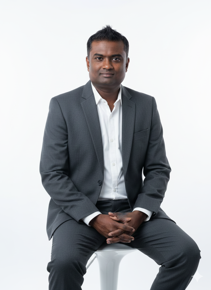 W.G. SASIKA PRASAD PERERA